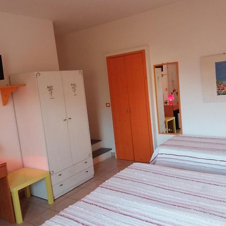 Araucaria Bed & Breakfast Torre San Giovanni Ugento Exterior photo