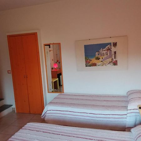 Araucaria Bed & Breakfast Torre San Giovanni Ugento Exterior photo