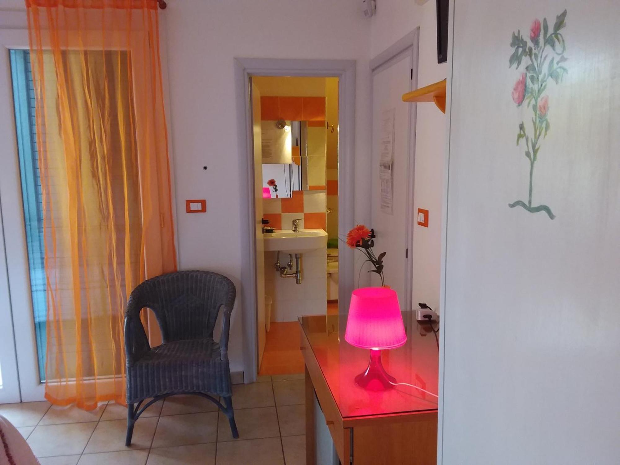 Araucaria Bed & Breakfast Torre San Giovanni Ugento Exterior photo