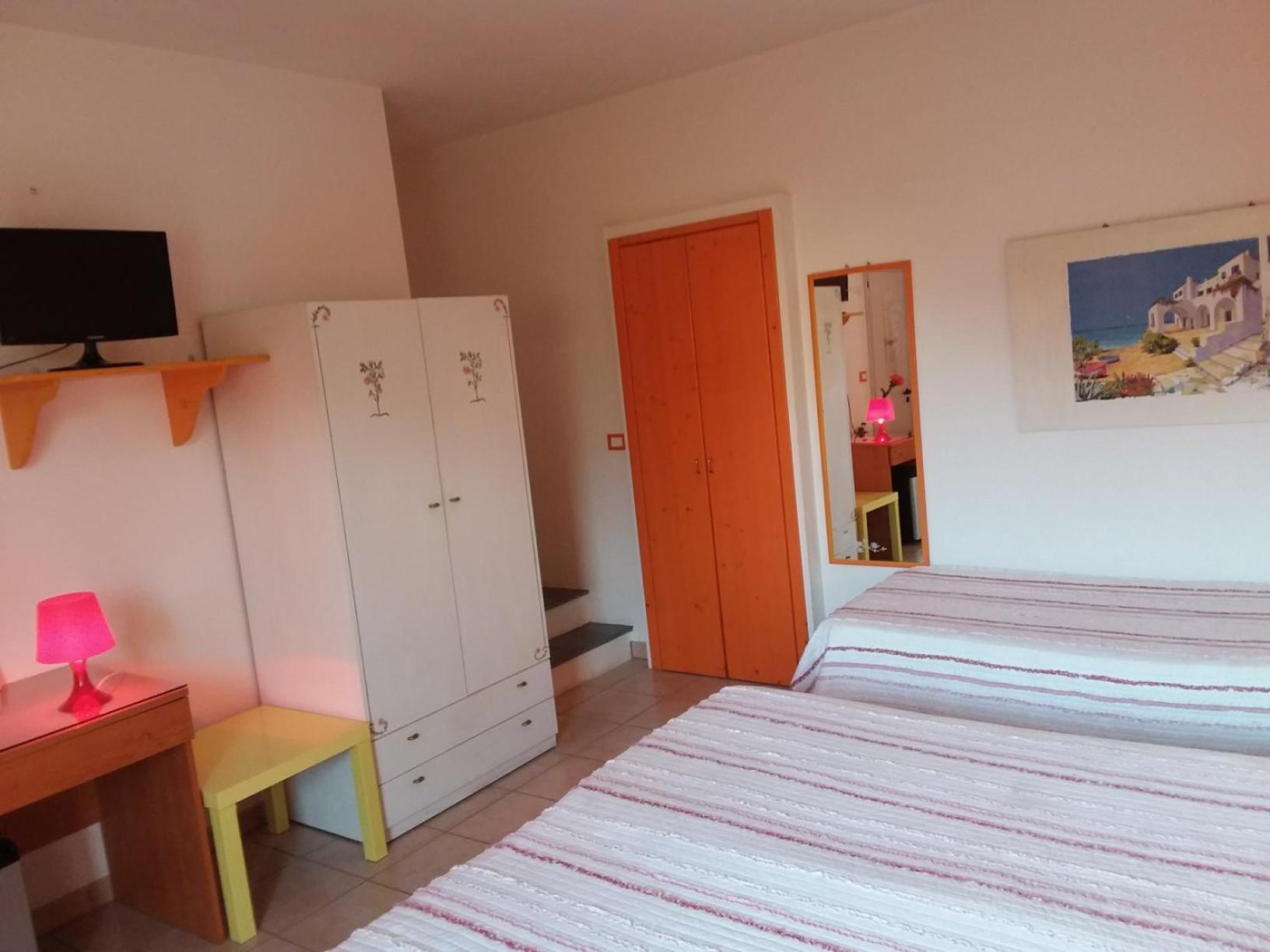 Araucaria Bed & Breakfast Torre San Giovanni Ugento Exterior photo