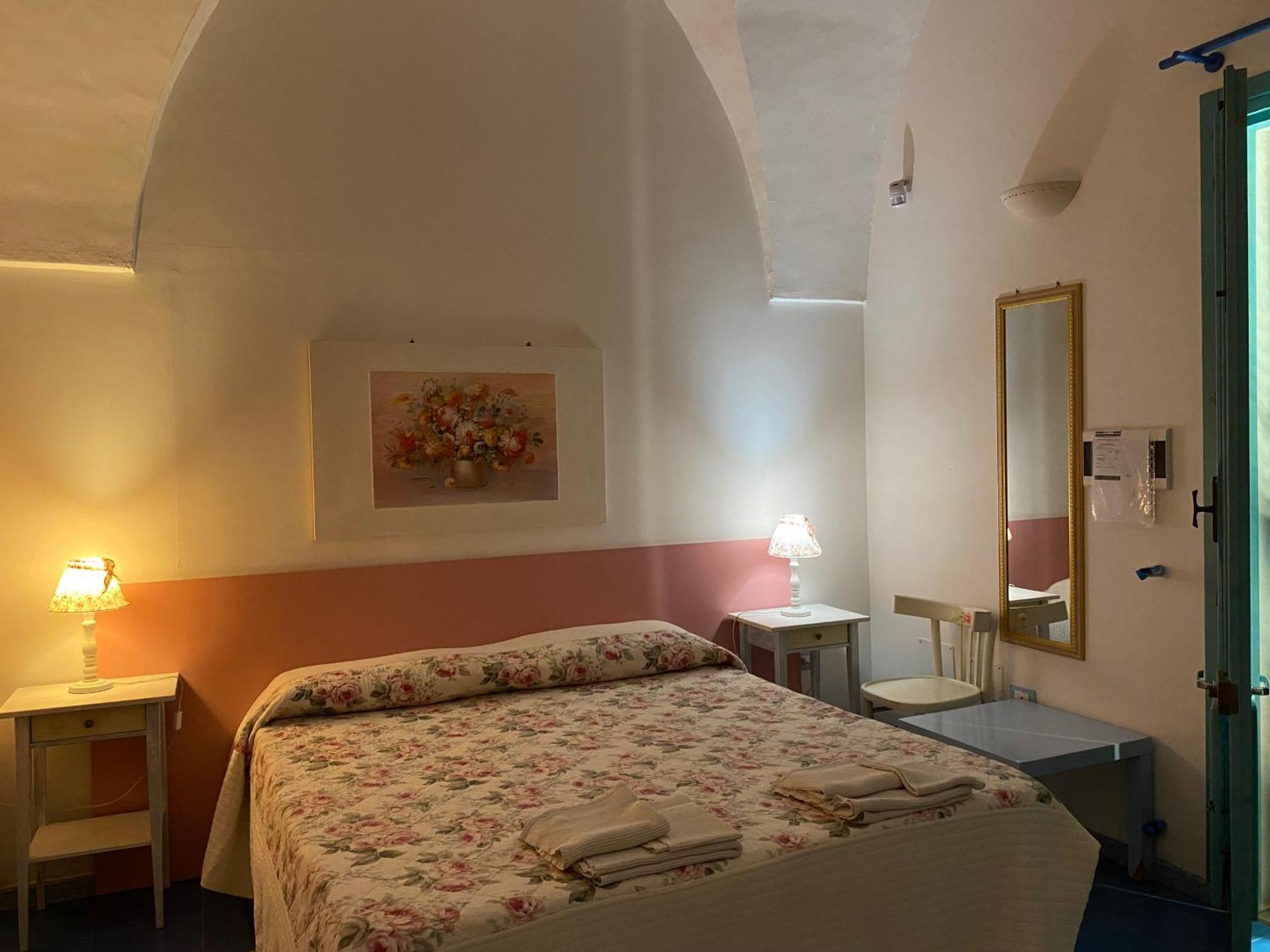 Araucaria Bed & Breakfast Torre San Giovanni Ugento Exterior photo