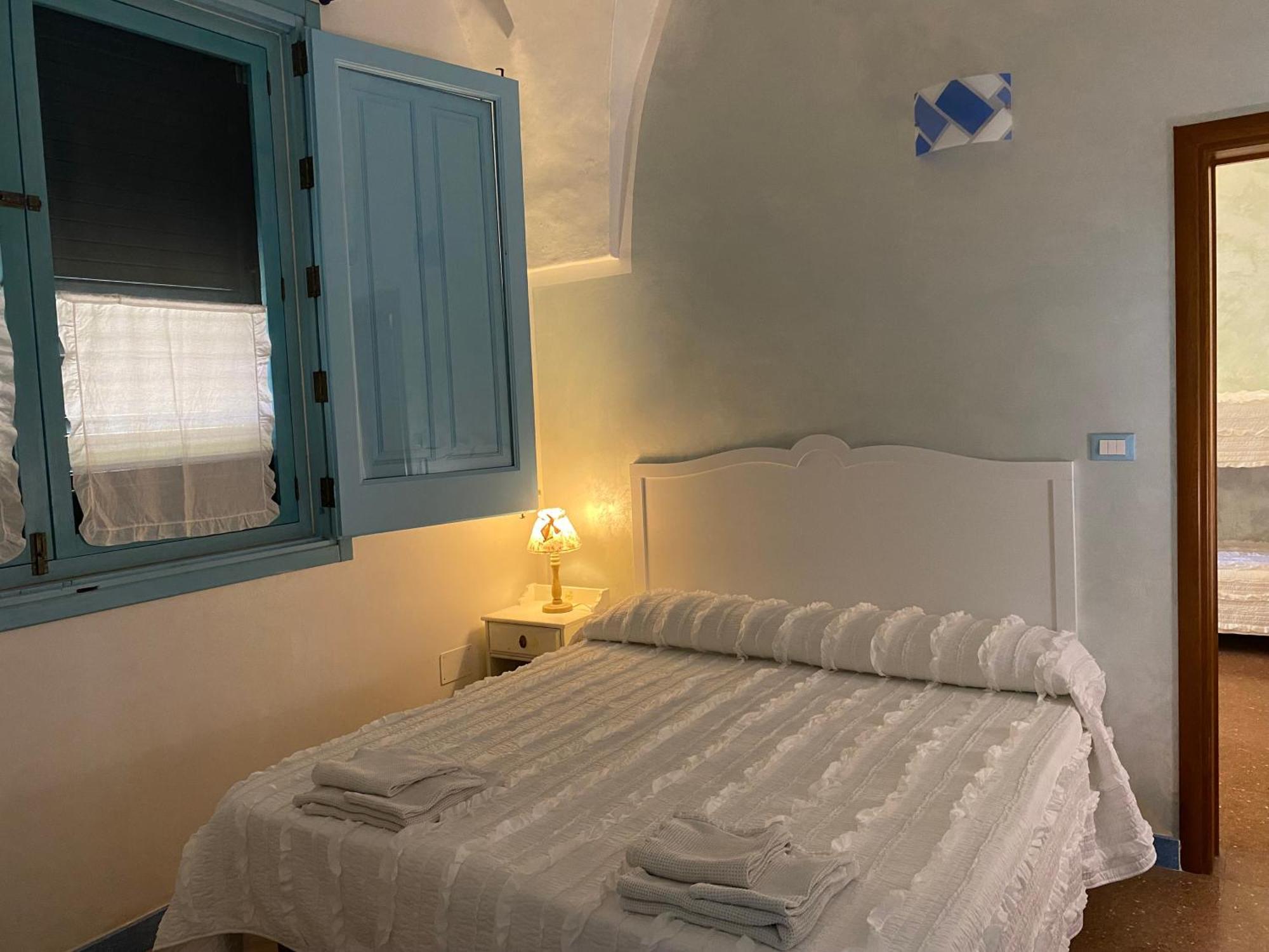 Araucaria Bed & Breakfast Torre San Giovanni Ugento Exterior photo