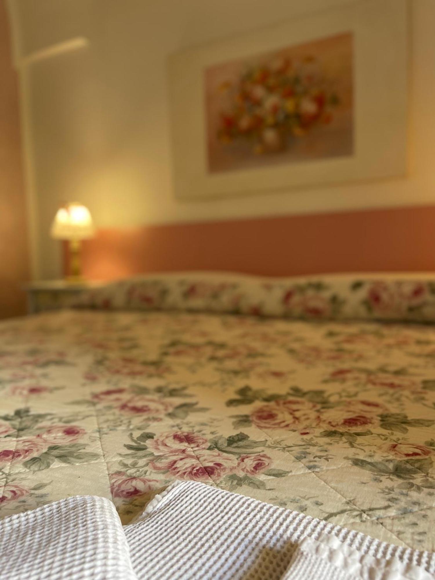 Araucaria Bed & Breakfast Torre San Giovanni Ugento Exterior photo