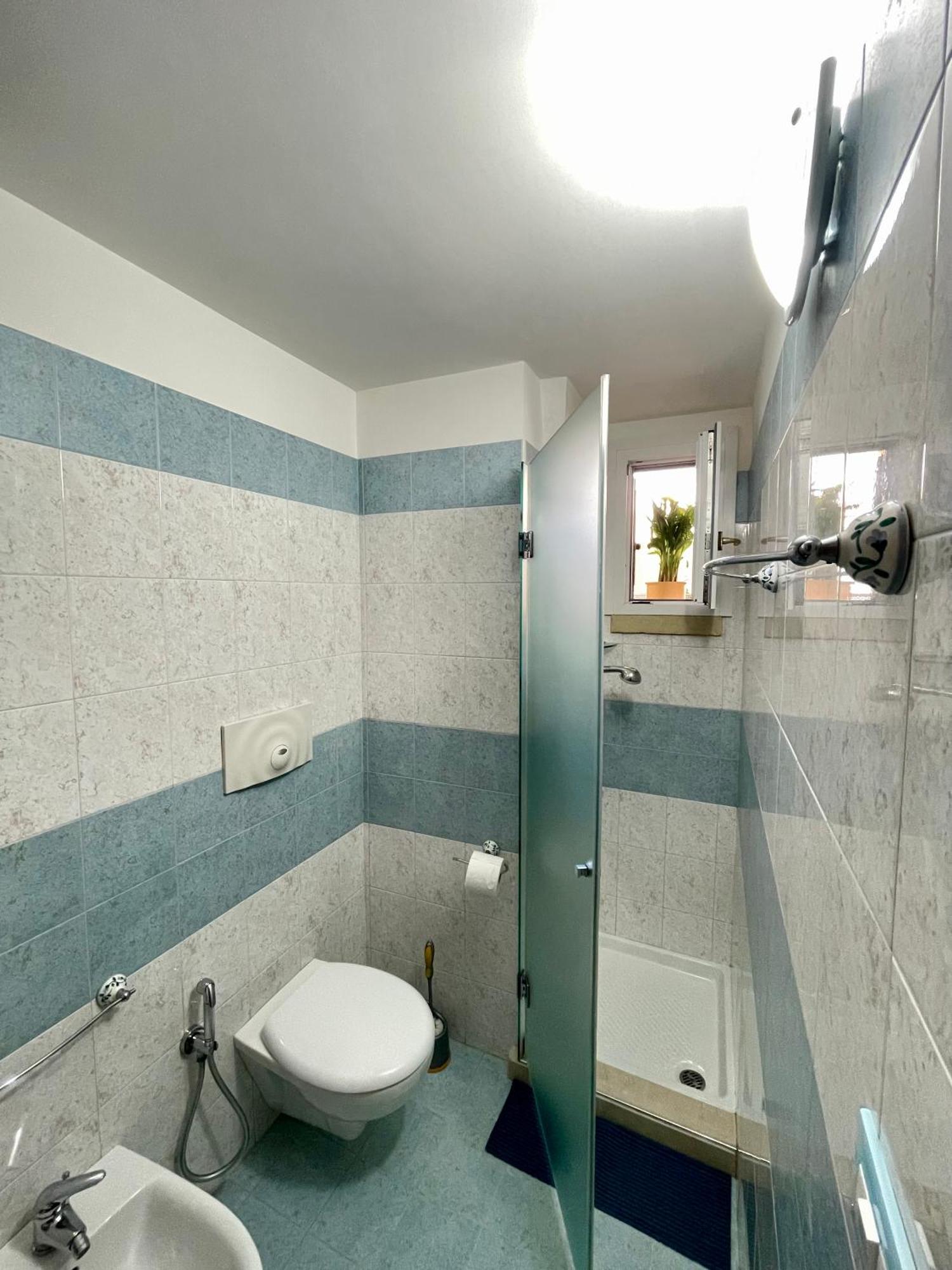 Araucaria Bed & Breakfast Torre San Giovanni Ugento Exterior photo