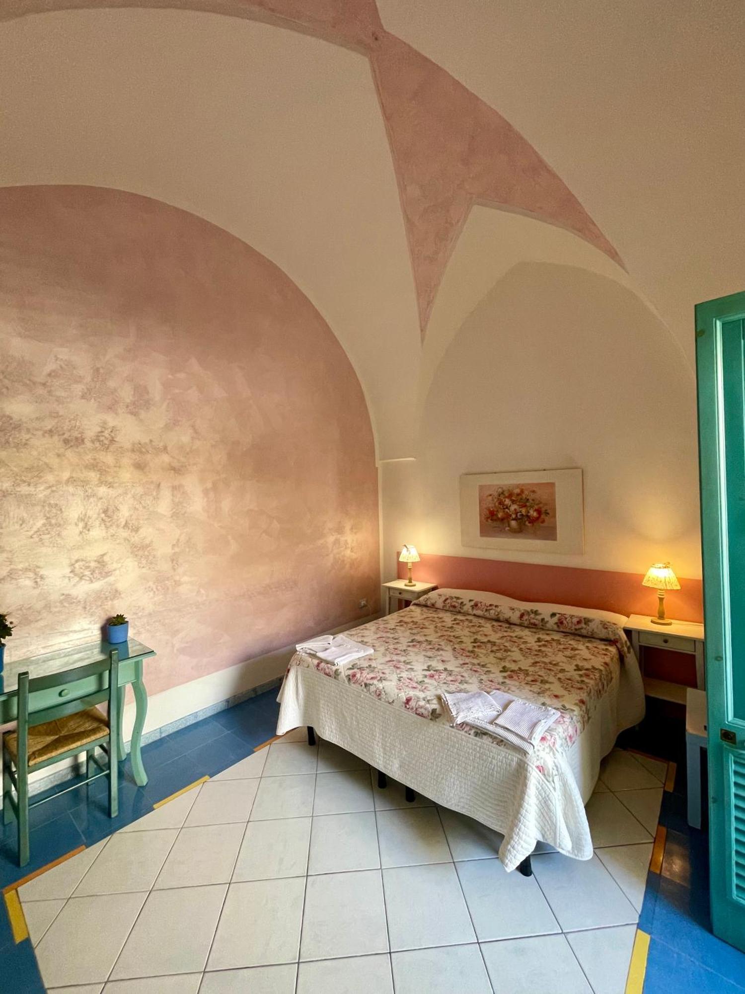 Araucaria Bed & Breakfast Torre San Giovanni Ugento Exterior photo