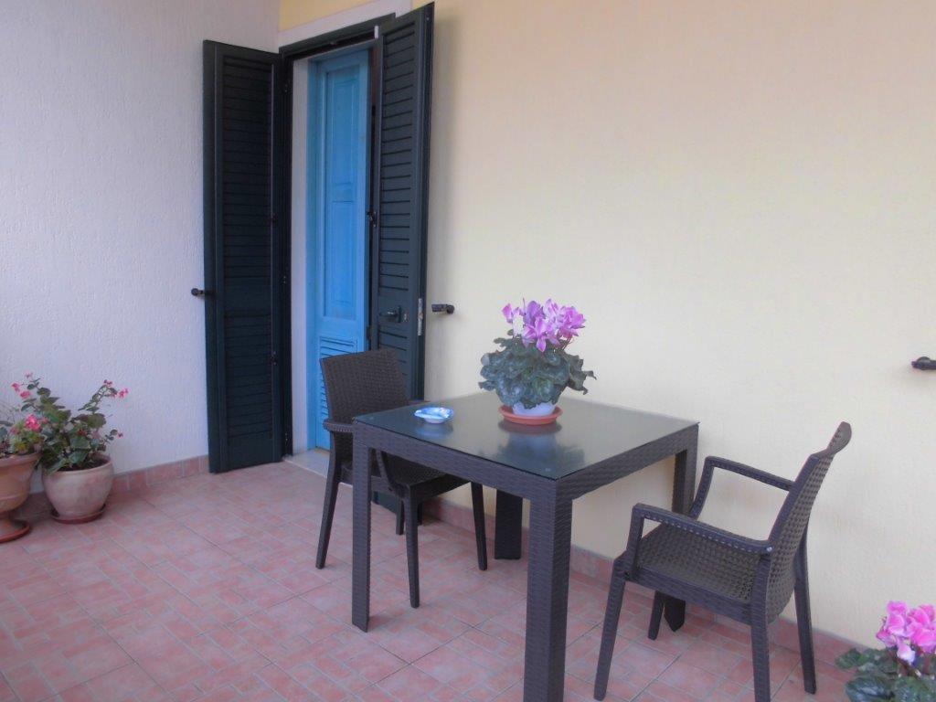 Araucaria Bed & Breakfast Torre San Giovanni Ugento Room photo