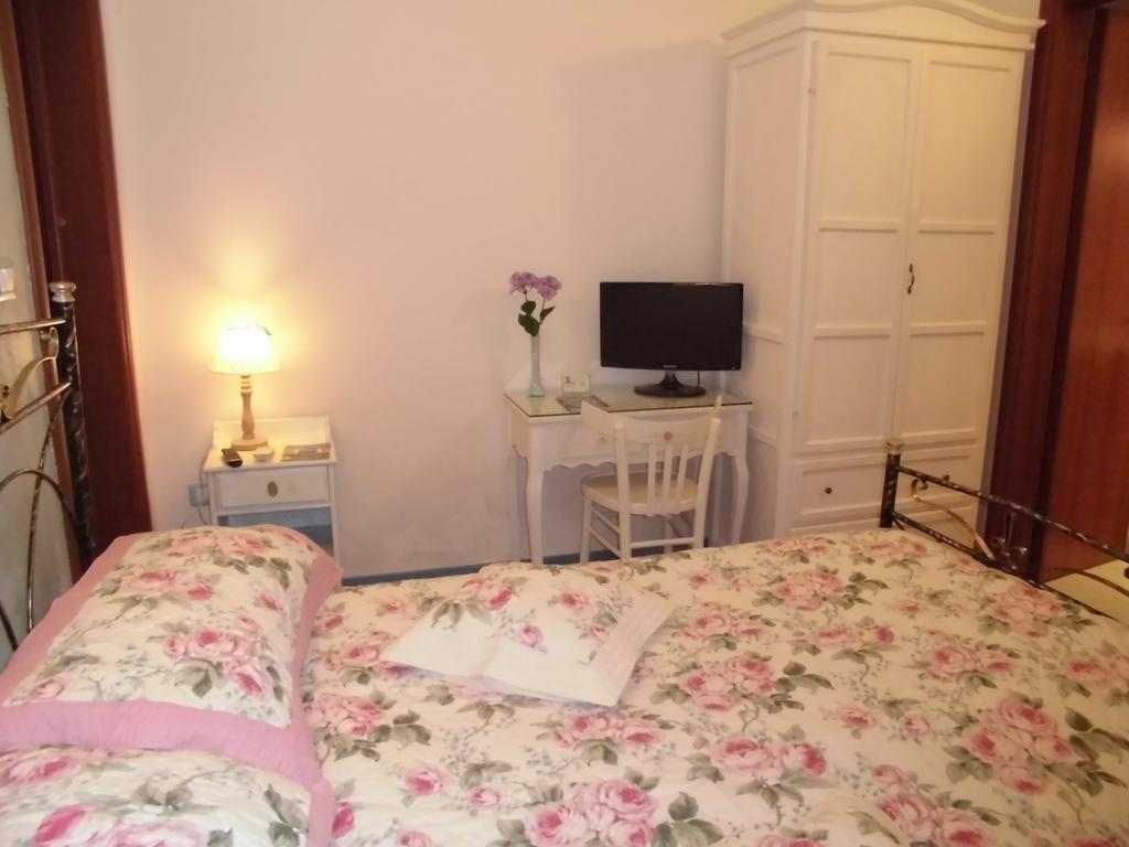 Araucaria Bed & Breakfast Torre San Giovanni Ugento Room photo