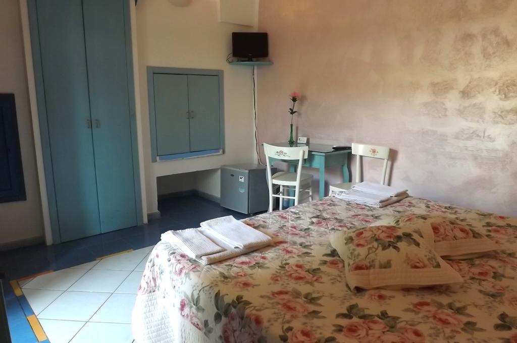Araucaria Bed & Breakfast Torre San Giovanni Ugento Exterior photo