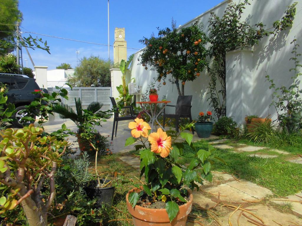 Araucaria Bed & Breakfast Torre San Giovanni Ugento Exterior photo