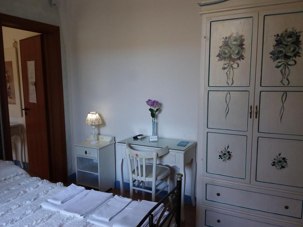 Araucaria Bed & Breakfast Torre San Giovanni Ugento Exterior photo